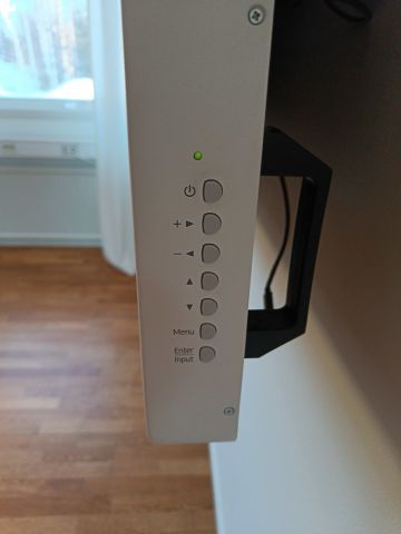 826372-10 Multi-Touch Display Ricoh D6500