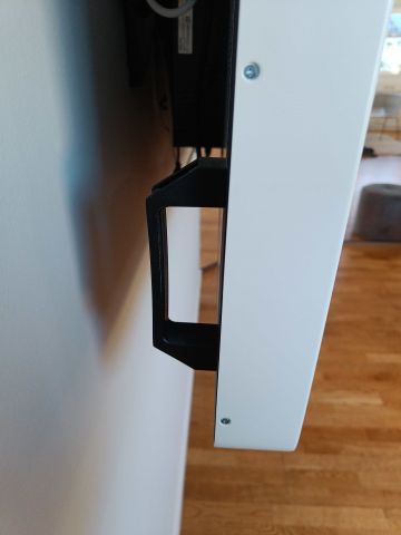 826372-11 Multi-Touch Display Ricoh D6500