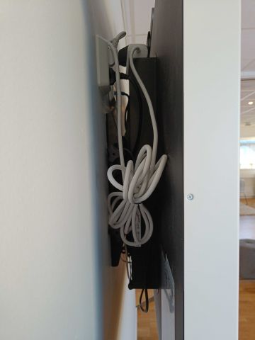 826372-12 Multi-Touch Display Ricoh D6500