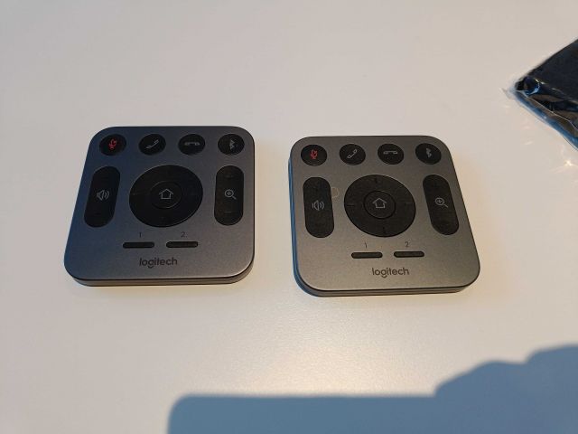 826372-15 Multi-Touch Display Ricoh D6500