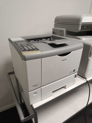 826381-1 Printer Ricoh SP4310N