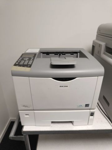 826381-2 Printer Ricoh SP4310N