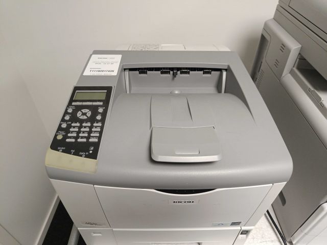 826381-3 Printer Ricoh SP4310N