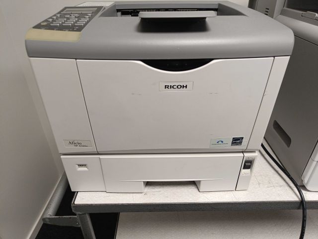 826381-4 Printer Ricoh SP4310N
