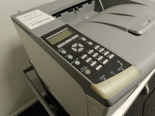 826381-9 Printer Ricoh SP4310N