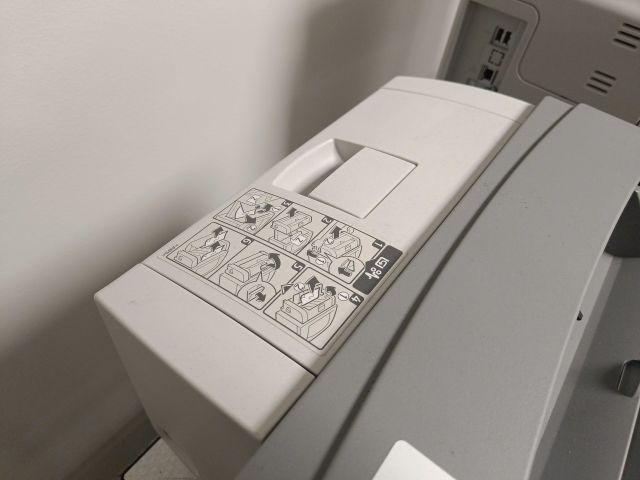 826381-11 Printer Ricoh SP4310N