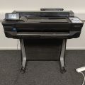 826382-1 Large screen printer HP Designjet T520