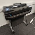 826382-2 Large screen printer HP Designjet T520