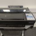 826382-5 Large screen printer HP Designjet T520
