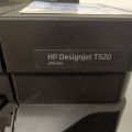 826382-14 Large screen printer HP Designjet T520