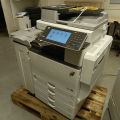 826393-1 Multifunction Printer Ricoh MP C3002
