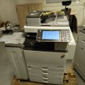 826393-2 Multifunction Printer Ricoh MP C3002