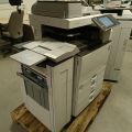 826393-3 Multifunction Printer Ricoh MP C3002