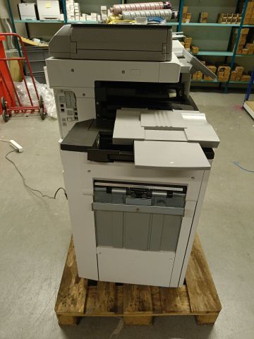 826393-4 Multifunction Printer Ricoh MP C3002