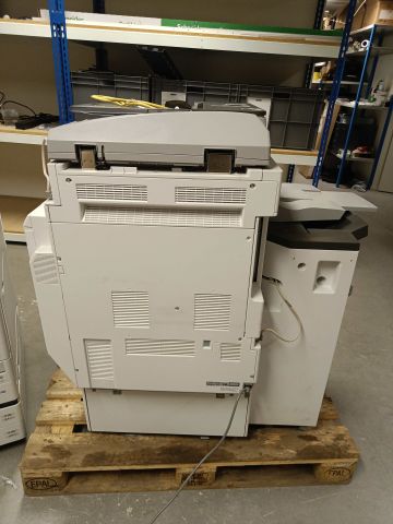 826393-6 Multifunction Printer Ricoh MP C3002