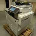 826393-8 Multifunction Printer Ricoh MP C3002
