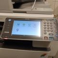 826393-9 Multifunction Printer Ricoh MP C3002
