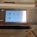 826393-10 Multifunction Printer Ricoh MP C3002