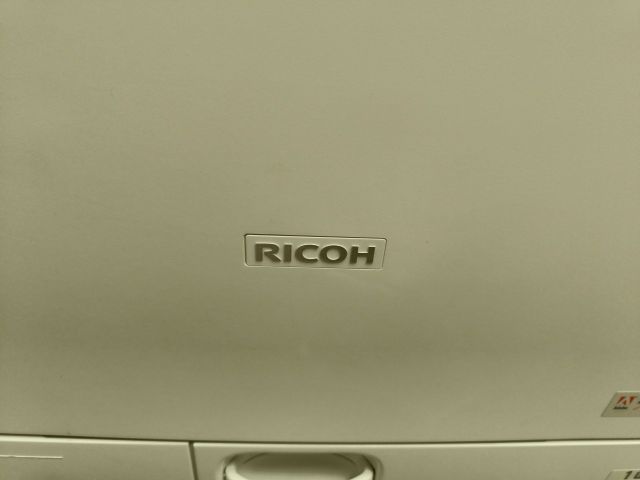 826393-12 Multifunction Printer Ricoh MP C3002