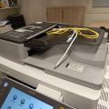 826393-14 Multifunction Printer Ricoh MP C3002