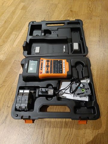 826406-1 Printer Brother E550W