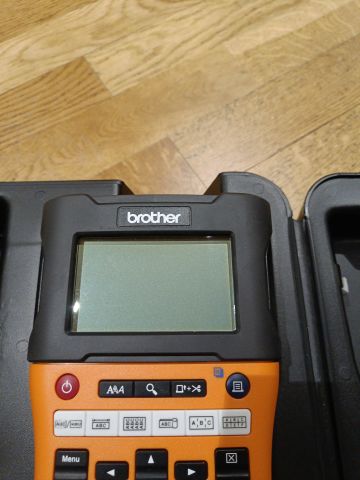 826406-4 Printer Brother E550W