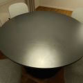 826418-2 Tables and Chairs Kinnarps