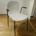 826418-5 Tables and Chairs Kinnarps