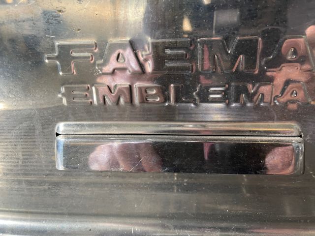 890533-7 Espresso machine FAEMA EMBLEMA A / 3 AutoSteam Milk4 - Tall Cup Version
