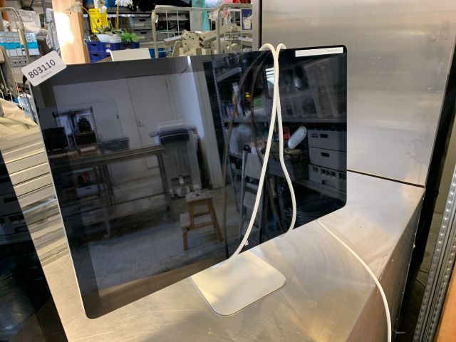 803110-2 Apple Thunderbolt Display A1407