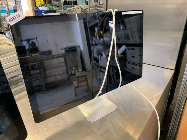 803110-3 Apple Thunderbolt Display A1407