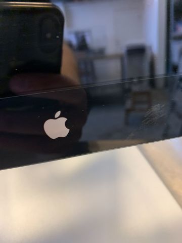 803110-4 Apple Thunderbolt Display A1407