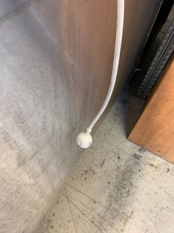 803110-5 Apple Thunderbolt Display A1407