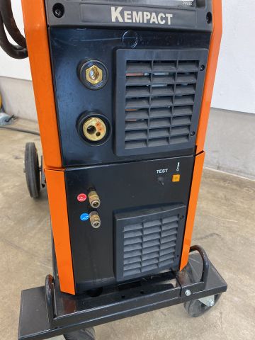 878935-5 Migsvets Kemppi Kempact Pulse 3000