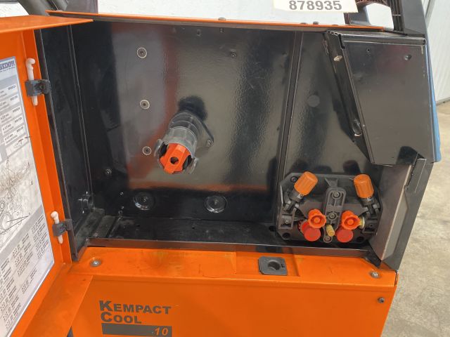 878935-6 Migsvets Kemppi Kempact Pulse 3000