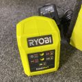 890829-5 Drill screwdriver Ryobi R18DD5-0