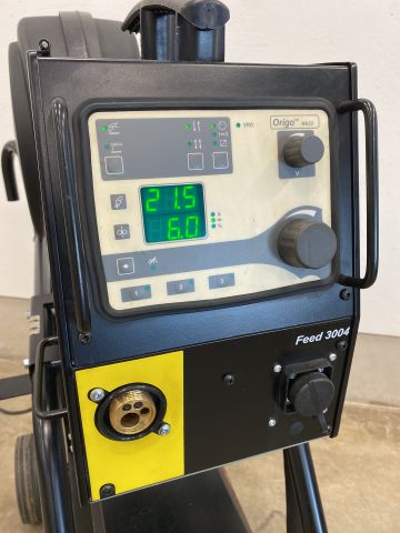 878947-2 Migsvets ESAB Mig 3001i