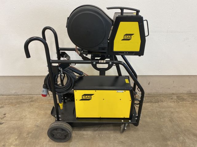 878947-4 Migsvets ESAB Mig 3001i
