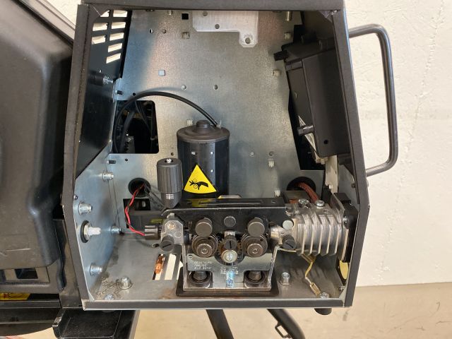 878947-5 Migsvets ESAB Mig 3001i