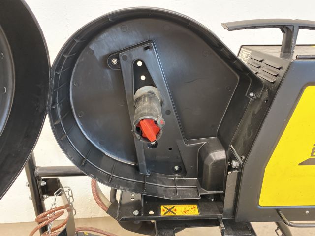 878947-7 Migsvets ESAB Mig 3001i