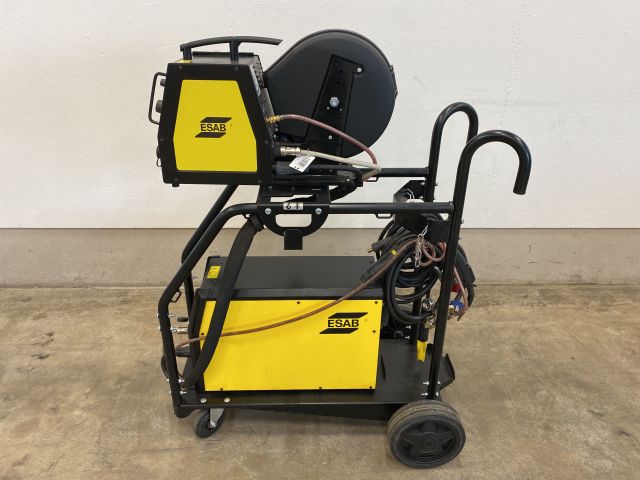 878947-8 Migsvets ESAB Mig 3001i