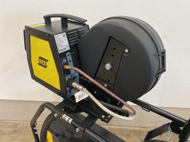 878947-9 Migsvets ESAB Mig 3001i