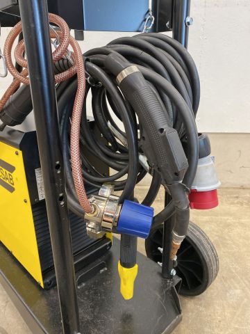 878947-11 Migsvets ESAB Mig 3001i