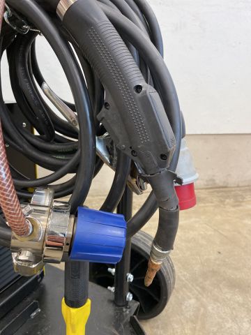 878947-12 Migsvets ESAB Mig 3001i