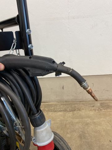 878947-13 Migsvets ESAB Mig 3001i