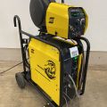 878950-1 Multi-method welding ESAB Warrior 400i CC / CV