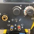 878950-3 Multi-method welding ESAB Warrior 400i CC / CV