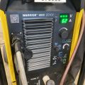878950-4 Multi-method welding ESAB Warrior 400i CC / CV