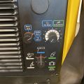 878950-5 Multi-method welding ESAB Warrior 400i CC / CV