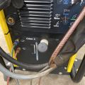 878950-6 Multi-method welding ESAB Warrior 400i CC / CV